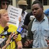 Subway Performers Hold Press Conference To Protest Arrests